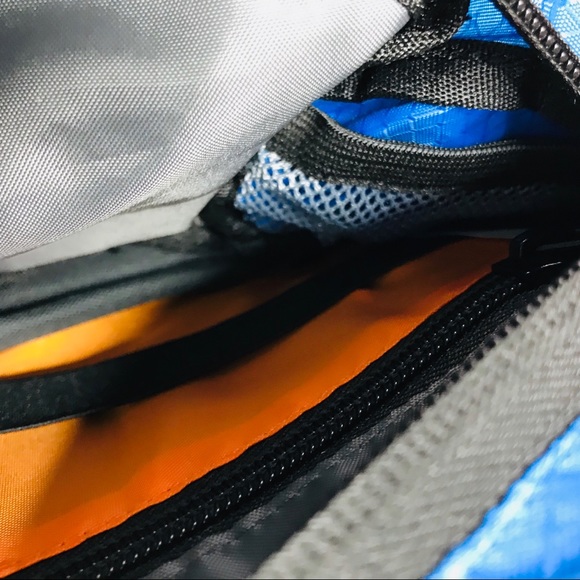 Outdoor Fanny Pack Lake & Trail Hiking waist Bag - Picture 3 of 5